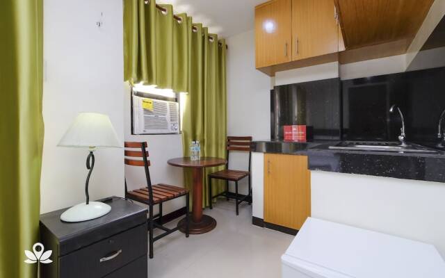 ZEN Rooms Time Travellers Makati