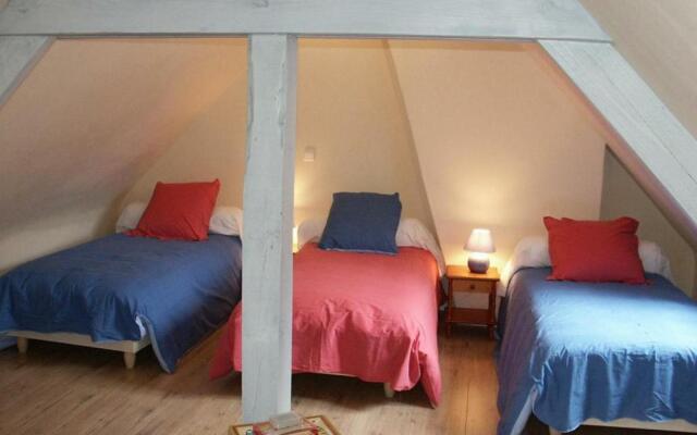 Gîte Bléré, 5 pièces, 10 personnes - FR-1-381-6