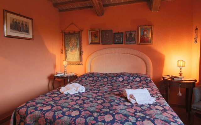 Belvilla by OYO Villa La Palazzeta