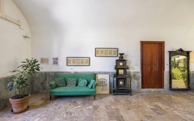 Casa Barbara by Napoliapartments