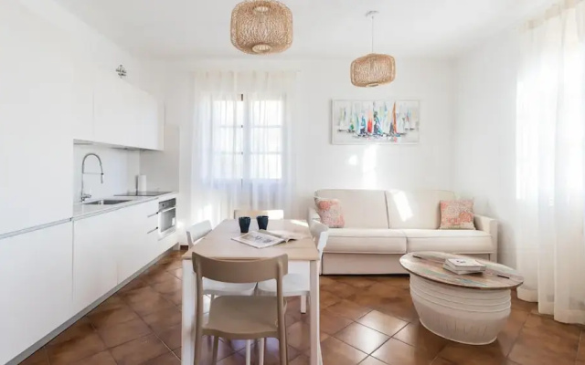 Il Borgo Apartments C4 - Sv-d600-navi44d1c