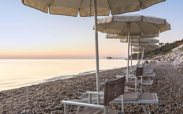 Hotel La Chiave dei Trabocchi