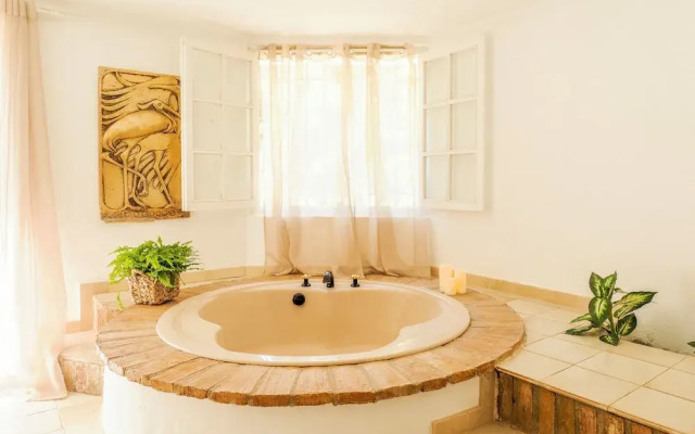 Pool Villa Jazmin
