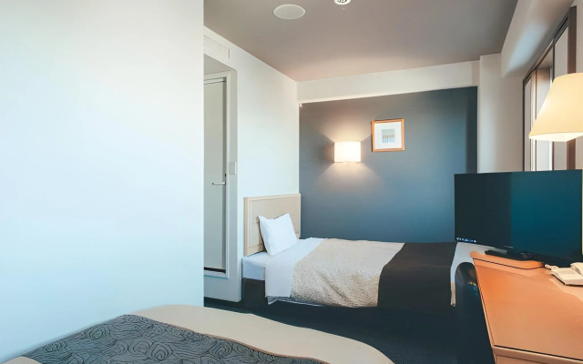 Kuretake Inn Hamamatsu Nishi Inter