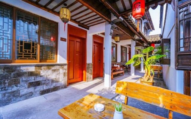 Yiyun Botique Inn Nandehe Zhouzhuang