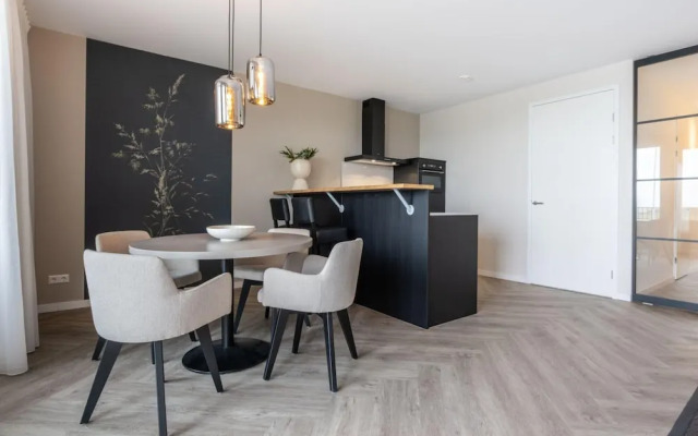 Loft Apartment by Veerse Meer Marina