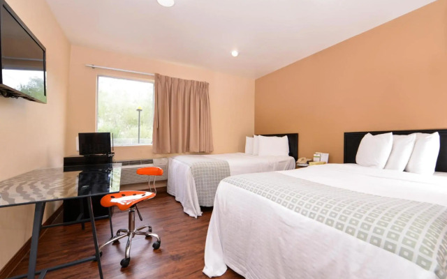 Valued Stay Madison