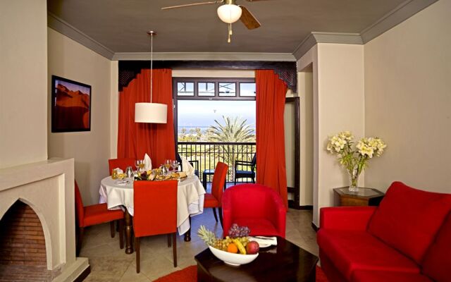 Hotel Barcelo Mediterranea Saidia