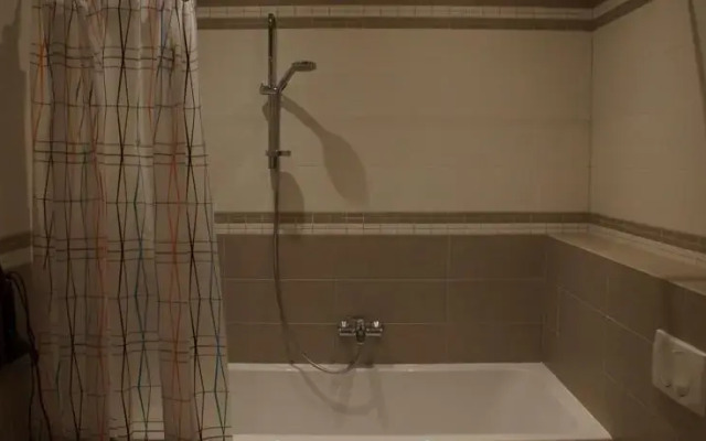 Apartamentai Saules Sonata