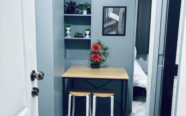 Smart Stay 2600 - Studio Apartments