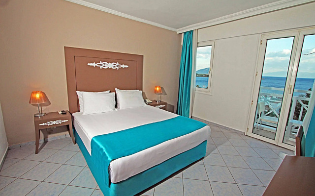 Rexene Resort Hotel & Spa