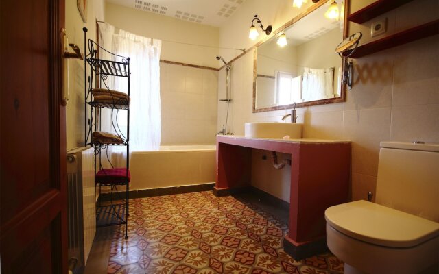 EL RECO, charming house close to Barcelona
