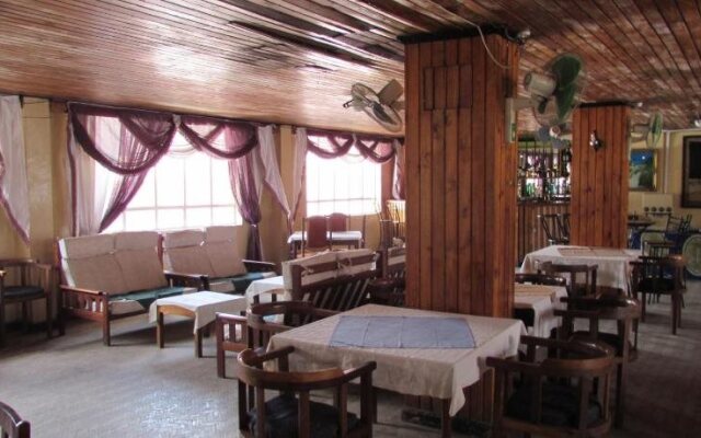 Pallsons Hotel