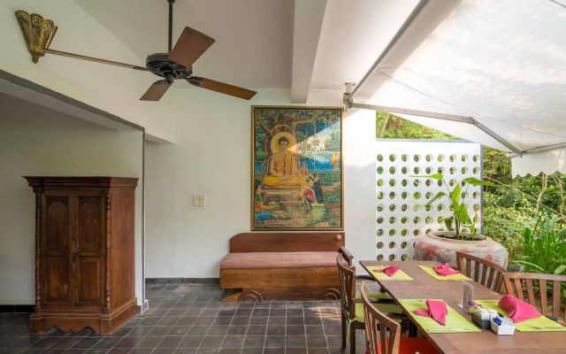 Samsara Villa