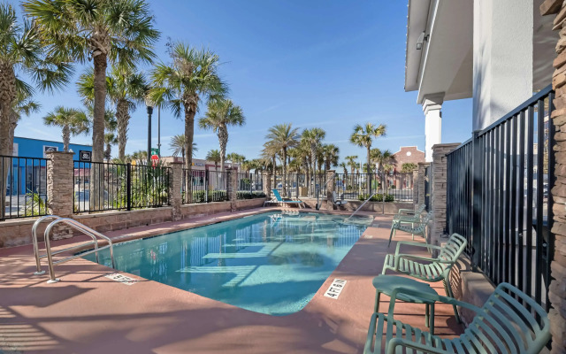 Best Western Oceanfront