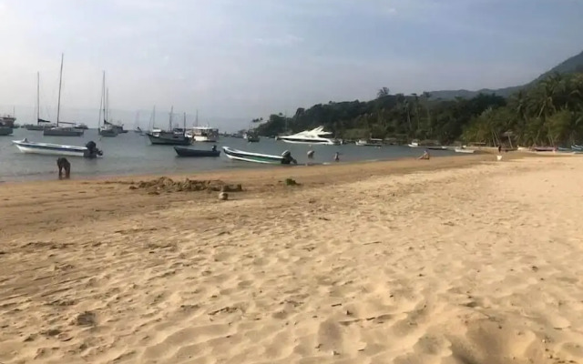 Casinha da Vila