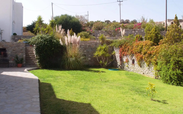 Paros Paradise Apartments