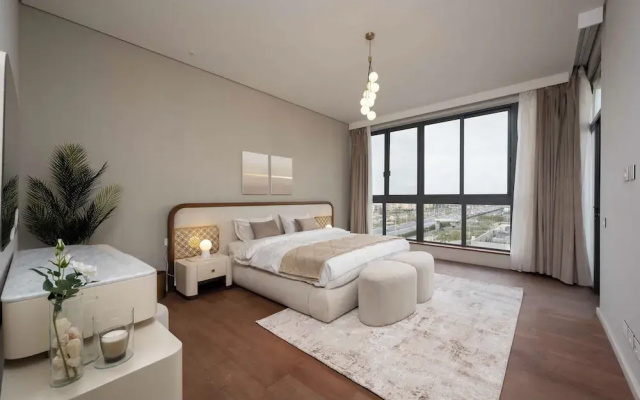 Aeon Towers Residence - BirdNest