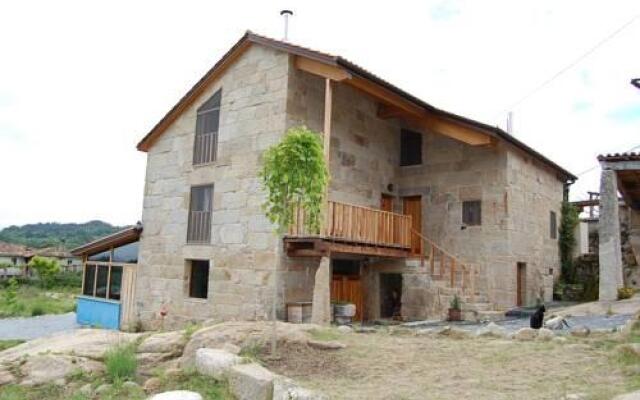 Casona Eguzkiart