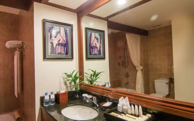 Angkor Palace Suite & Villa