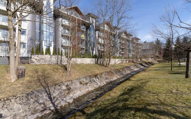 Stara Polana Apartamenty & Spa Zakopane by Renters Prestige