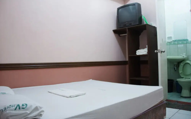 GV Hotel - Catarman