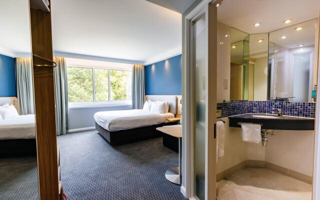 Holiday Inn Express Norwich by IHG