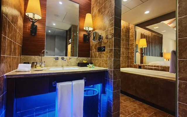Hilton Sanqingshan Resort