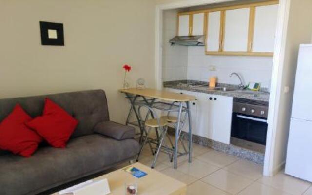 Apartamentos Turísticos en Costa Adeje