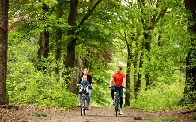 TopParken Landgoed de Scheleberg