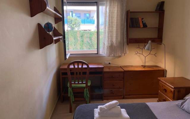 Sitges Living Apartment