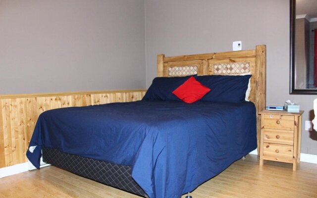 Hébergement Le Vie-La-Joie