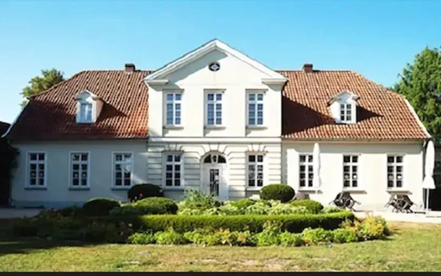 Dorfpark Falkenburg