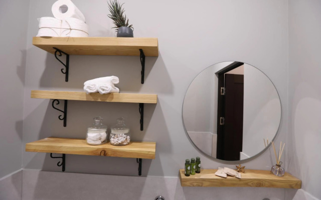 Tulip - 1BR - Self Checkin - Garden - BBQ - Netfli#