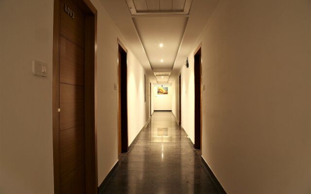 FabHotel Transit Delhi Airport