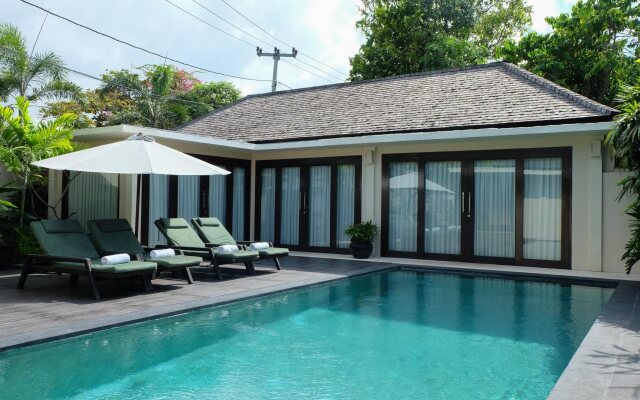 The Seri Villas Seminyak by Premier Hospitality Asia