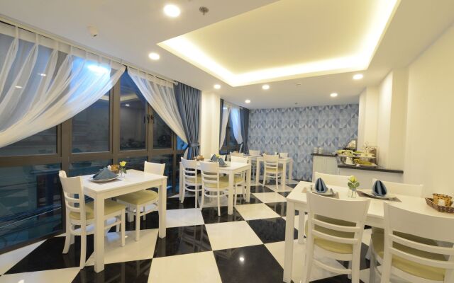 Hanoi Prime Center Hotel & Spa