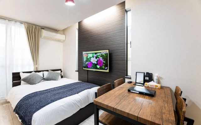 CHAGALL HAKATA - Vacation STAY 87611