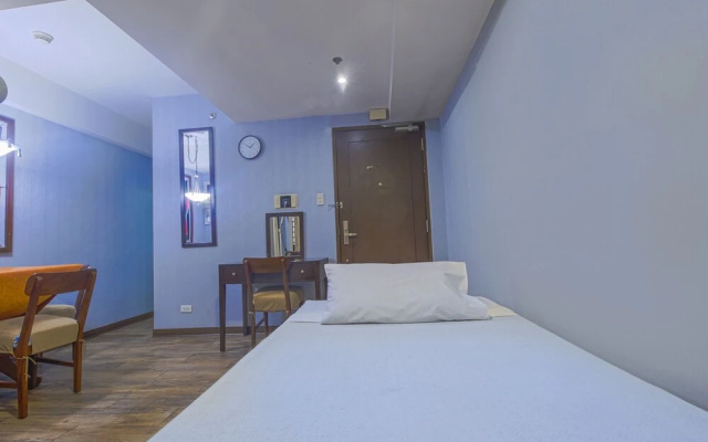 Super OYO Capital O 907 Ceo Flats