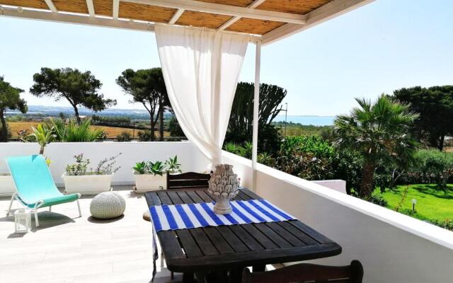 Romantic House Porto Ulisse