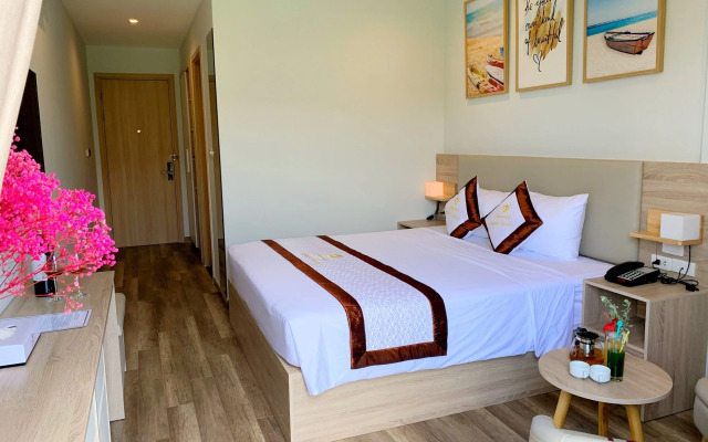 Hanvet Hotel PHU QUOC