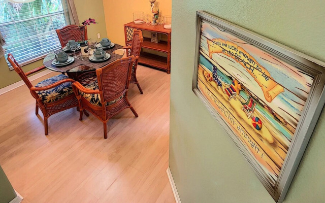 Disney's Beach House