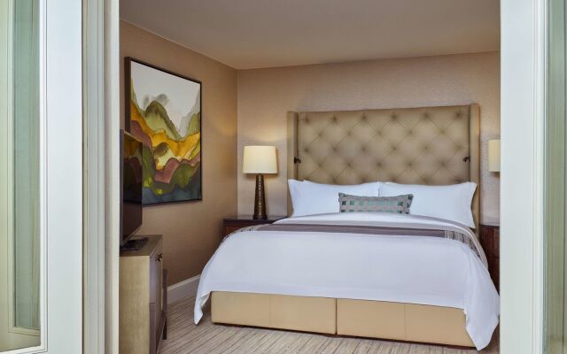 Grand Hyatt Vail