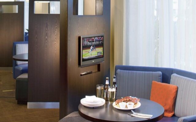 Courtyard Fort Lauderdale East/Lauderdale-by-the-Sea