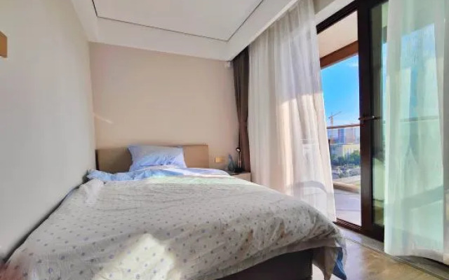 Port Apartment
