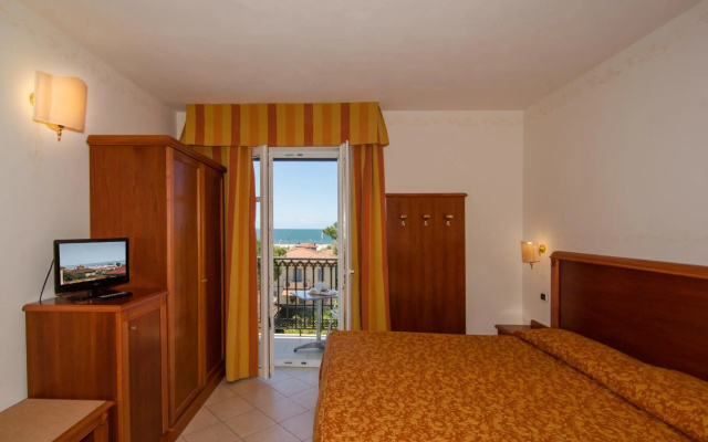 Hotel Villa Ombrosa
