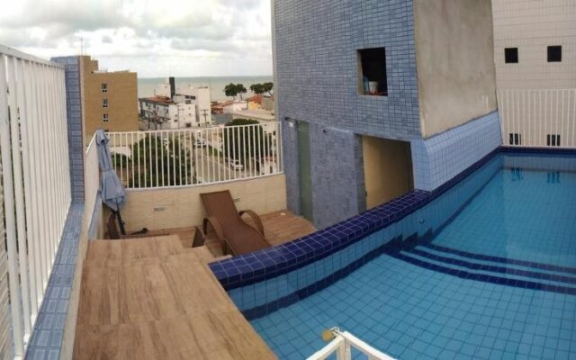 Hotel Pousada dos Anjos
