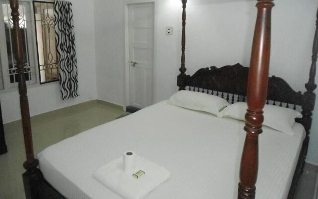 Cochin Casa Bella