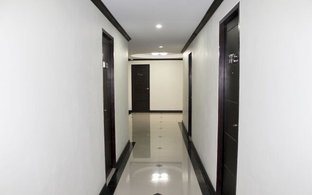 Triton Hotel Nakhonratchasima