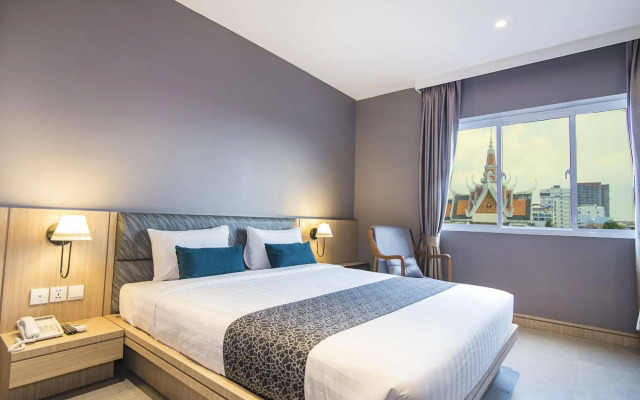 Mito Hotel